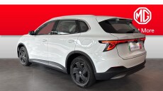 MG MGS5 125kW SE EV 49kWh 5dr Auto Electric Estate